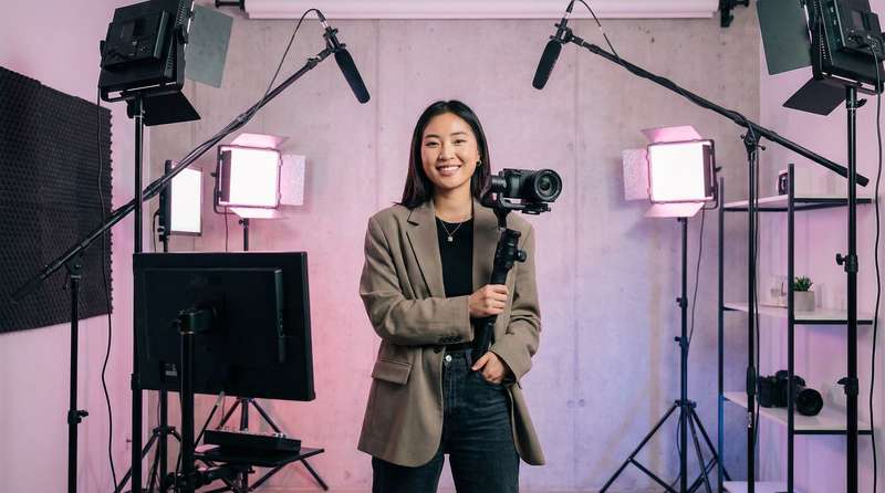 呦呦视频专业影视制作