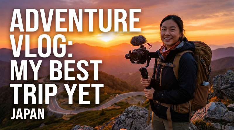 呦呦视频旅行视频记录